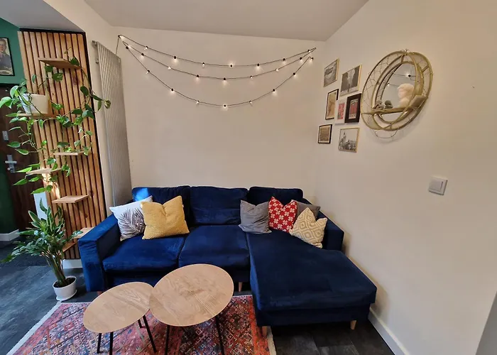 Podgorze Forum Apartment